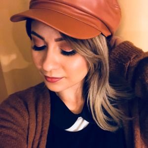 Meet your Posher, Bianca